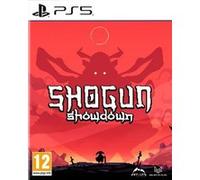 Shogun Showdown Playstation 5