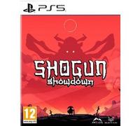Selecta Shogun Showdown Playstation 5
