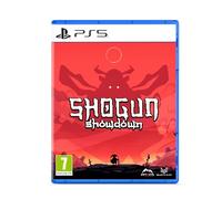 Shogun Showdown Playstation 5