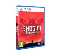 Selecta Shogun Showdown Playstation 5