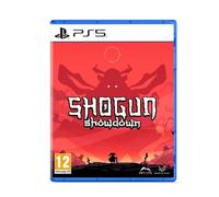 Selecta Shogun Showdown Playstation 5