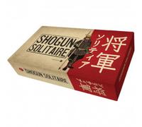 Shogun Solitaire