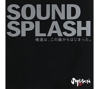 Shogun - Sound Splash [Import Allemand]