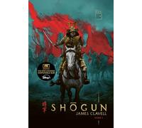 Shogun, tome 1