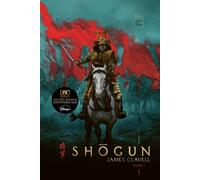 Shogun, tome 1 - James Clavell - Callidor - broché - Roman