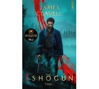 Shogun Tome 1 - James Clavell - Points - Poche - Roman