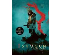 Shogun, tome 2