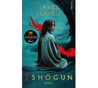 Shogun Tome 2 - James Clavell - Points - Poche - Roman