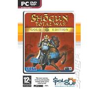 Shogun: Total War: Gold Edition NEUF