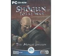 Shogun total war : the Mongol Invasion