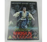 Shogun Warrior