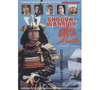 Shogun Warrior