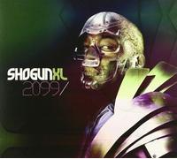 Shogun Xl - 2099