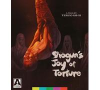 Shogun's Joy of Torture [Blu-Ray]