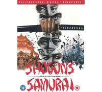 Shogun's Samurai [1978]