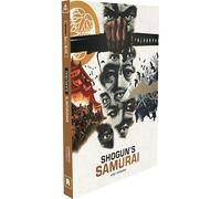 Shogun's Samurai Blu-ray