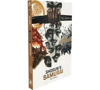 Shogun's Samurai - Blu-Ray