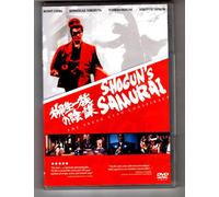 Shogun's Samurai: Yagyu Conspiracy [Import USA Zone 1]