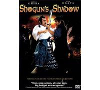 Shogun's Shadow