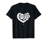 Shohei Ohtani Is Love Baseball Player Valentine's Day T-Shirt