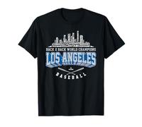 Shohei Ohtani (Los Angeles) est de Retour sur Les Deux Derniers Champions du Monde de la MLBPA T-Shirt