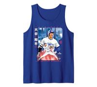 Shohei Ohtani | MVP de la Ligue Nationale de Los Angeles D 2025 Débardeur