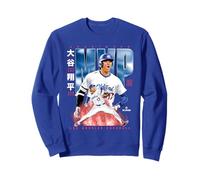 Shohei Ohtani | MVP de la Ligue Nationale de Los Angeles D 2025 Sweatshirt