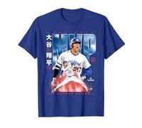 Shohei Ohtani | MVP de la Ligue Nationale de Los Angeles D 2025 T-Shirt