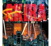 Shoji Yamashiro - Akira - Original Soundtrack [Vinyl Lp]