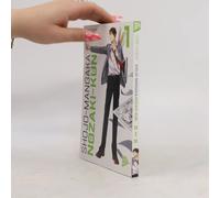 Shojo-Mangaka Nozaki-Kun 1