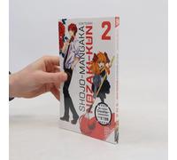 Shojo-Mangaka Nozaki-Kun 2