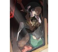 Shoka / Sakura Biyori To Time Machine With Hatsune Miku First Press Limited Edition - Japan Import Edition