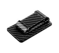 SHOKHI for Voiture intérieur Fournitures sécurité Ceinture de sécurité fixateur stabilisateur Anti-Bruit anormal Auto Attache Ceinture de sécurité régulateur limiteur (Color : TypeB)