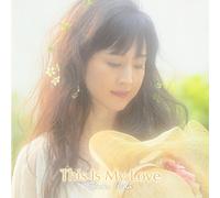 SHOKO AIDA - This is My Love [Import]