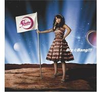 Shoko Nakagawa - Big Bang [Import]
