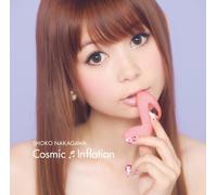 Shoko Nakagawa - Cosmic Inflation [ Edition] [Import]