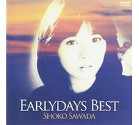 Shoko Sawada - Early Days Best [Remastered] [Import]