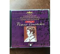 Shoko Sugitani - Shoko Sugitani: Beethoven Piano Concertos Vol. 6 [CD]