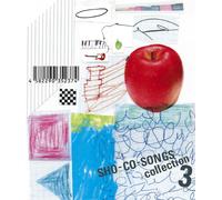 Shoko Suzuki - Sho-Co-Songs Collection 3 [2cd [Import]