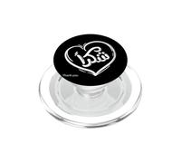 Shokran is a Thank You in Arabic Word Illustration Graphic PopSockets PopGrip pour MagSafe