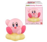 Shokugan - Kirby Friends (Box of 12), Bandai Kirby