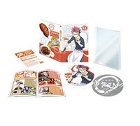 Shokugeki No Soma Vol.1 [Ltd.E [Import allemand]
