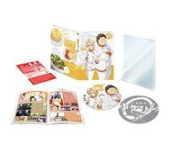 Shokugeki No Soma Vol.5 [Ltd.E [Import allemand]