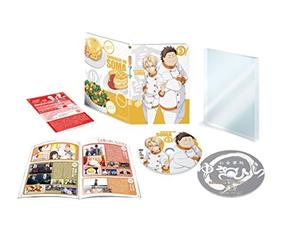 Shokugeki No Soma Vol.5 [Ltd.E [Import allemand]