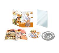 Shokugeki No Soma Vol.6 [Ltd.E [Import allemand]