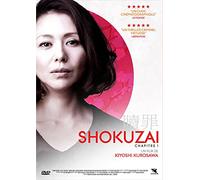 Shokuzai - Chapitre 1
