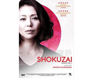 Shokuzai - Chapitre 1