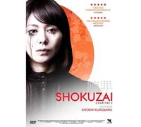 Shokuzai - Chapitre 2
