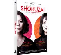 Shokuzai - Coffret 2 Dvd Parties 1 Et 2 -Celles Qui Voulaient Se Souvenir - Celles Qui Voulaient Oublier