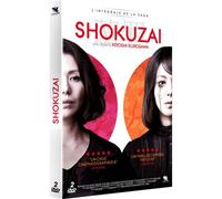 Shokuzai - L'intégrale De La Saga
